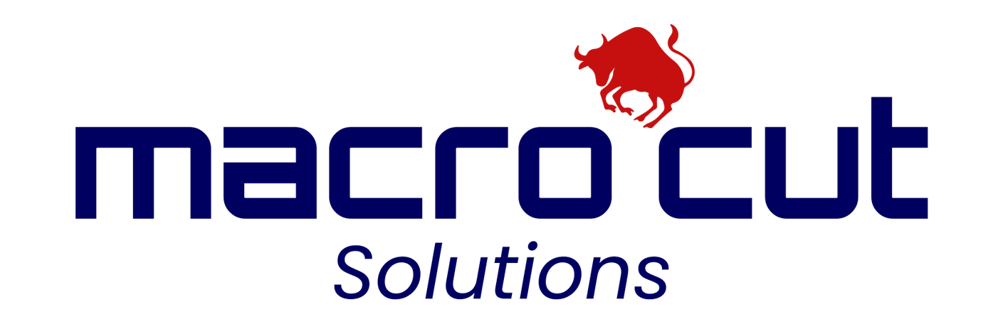 Macro Cut Solutions Logo