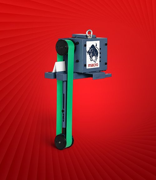 Belt Oil Skimmer
