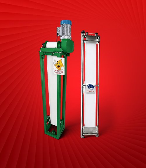 ETP Belt Oil Skimmer